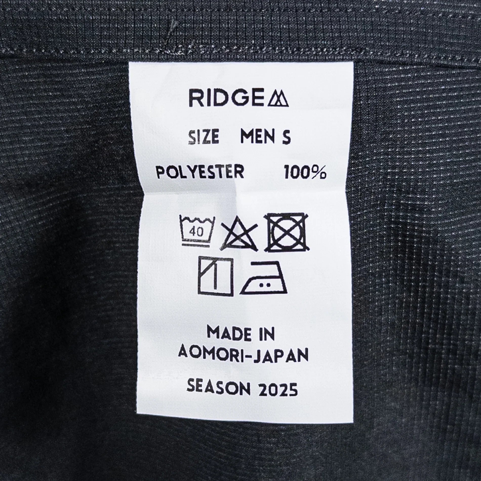 【Men's S グレー系】 Ridge Mountain Gear ( リッジマウンテンギア ) フーデッド ロングスリーブ シャツ Hooded Long Sleeve Shirt Coast Grey ポリエステル ウェア トップス インナー シャツ フーデ - 【公式】2ndGEAR（セカンドギア）Webショップ【登山用品・アウトドア用品専門 買取販売店】