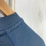 【Men's S ネイビー系】 Millet ( ミレー ) キャスター ウール クルー ロングスリーブ CASTOR WOOL CREW LS ポリエステル ウェア トップス インナー シャツ ロングスリーブTシャツ クルーネック 化繊 z00057830  化繊