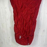 均码 红色 Montbell UL Super Spiral Down Hugger #3 800FP EX 羽绒睡袋 (z00053584)