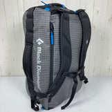 【OneSize ブラック系】 Black Diamond ( ブラックダイヤモンド ) ストーン ホーラー プロ 30 ダッフル Stone Hauler Pro 30 Duffel ナイロン バッグ ストレージ ダッフルバッグ ボストンバッグ z00057193