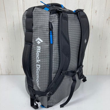 【OneSize ブラック系】 Black Diamond ( ブラックダイヤモンド ) ストーン ホーラー プロ 30 ダッフル Stone Hauler Pro 30 Duffel ナイロン バッグ ストレージ ダッフルバッグ ボストンバッグ z00057193