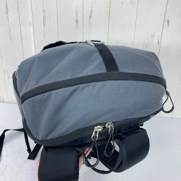 【OneSize グレー系】 Paago Works ( パーゴワークス ) バディ 22 Buddy 22 Urban Gray ナイロン バッグ ストレージ バックパック デイパック 容量【～29L】 z00059920 Urban Gray デイパック 容量