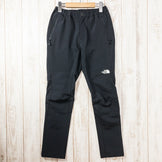 【Women's S ブラック系】 The North Face ( ザ・ノースフェイス ) アルパイン ライトパンツ ナイロン ウェア ボトムス ロングパンツ ソフトシェル z00051084 ソフトシェル ロングパンツ ボトムス ウェア - 【公式】2ndGEAR（セカンドギア）Webショップ【登山用品・アウトドア用品専門 買取販売店】