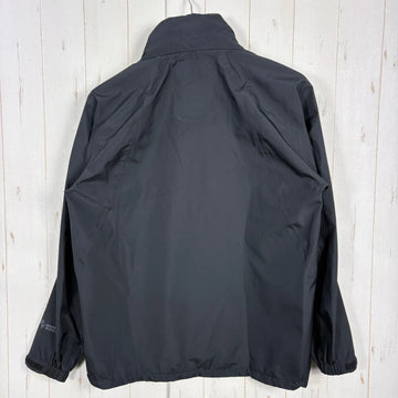 【Men's S ブラック系】 Foxfire ( フォックスファイヤー ) リープ ライト ジャケット Leap Light Jacket ポリエステル ウェア トップス アウター ジャケット ウィンドシェル GORE-TEX Windstopper ( ゴアテッ - 0