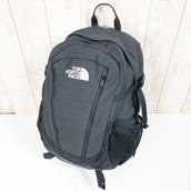 【OneSize ブラック系】 The North Face ( ザ・ノースフェイス ) シングルショット Single Shot ナイロン NM71903 デイパック 容量【～29L】 バックパック バッグ ストレージ - 【公式】2ndGEAR（セカンドギア）Webショップ【登山用品・アウトドア用品専門 買取販売店】