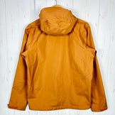 【Men's XS ベージュ系】 2023 Patagonia ( パタゴニア ) トレントシェル 3L レイン ジャケット Torrentshell 3L Rain Jacket FEBN ナイロン ウェア トップス アウター ジャケット レインシェル z00055