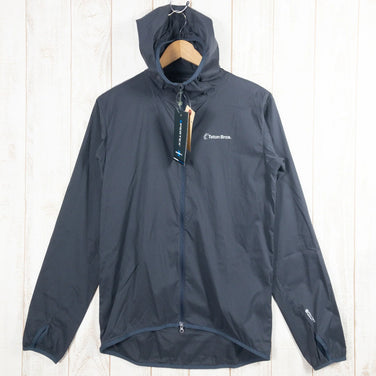 【Men's S チャコール系】 Teton Bros ( ティートンブロス ) ウィンドリバー フーディー Wind River Hoody ナイロン TB231-19M Asian Men's ウィンドシェル アウター ジャケット トップス ウェア - 【公式】2ndGEAR（セカンドギア）Webショップ【登山用品・アウトドア用品専門 買取販売店】