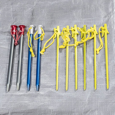 【OneSize グレー系】 Tarptent ( タープテント ) ノッチ Li Notch Li ウルトラライト UL キャンピングギア テント 山岳テント DCF ( ダイニーマ・コンポジット・ファブリック / キューベンファイバー ) z00053039