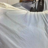 均码白色 Sea To Summit Ultra-Sil Nano 背包，尼龙收纳背包，容量高达 29 升，z00053916