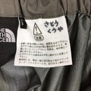 【Kid's S オレンジ系】The North Face ( ザ ノースフェイス ) ジュニア レインテックス Jr Raintex レインシェル パンツのみ キッズ NPJ10311 Asian Kid's レインシェル ロングパンツ ボトムス ウェア - 【公式】2ndGEAR（セカンドギア）Webショップ【登山用品・アウトドア用品専門 買取販売店】