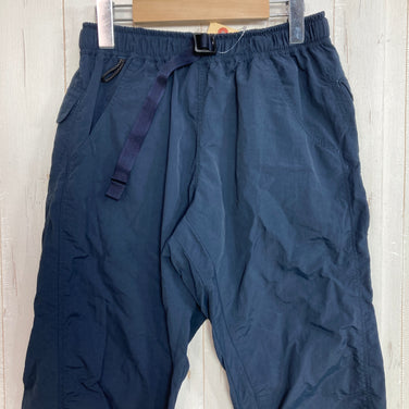 【Women's M-Tall ネイビー系】 2022 Yamatomichi ( 山と道 ) ファイブ ポケット パンツ 5-Pocket Pants Dark Navy ナイロン ウェア ボトムス ロングパンツ  z00060407 Dark Navy  ロングパンツ ボトム