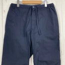 【Unisex L ネイビー系】 Montbell ( モンベル ) O.D.ライニング サムエ イージーパンツ O.D. Lining Samue Easy Pants ナイロン ウェア ボトムス ロングパンツ ソフトシェル z00058632  ソフトシェル ロン-2