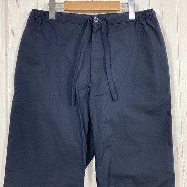 【Unisex L Navy】 Montbell O.D. Lining Samue Easy Pants Nylon Wear Bottoms Long Pants Softshell z00058632 Softshell Long