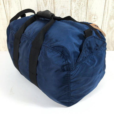 【OneSize ネイビー系】 Gregory ( グレゴリー ) ダッフル バッグ Sサイズ Duffle Bag S 34L ネイビー アメリカ製 Tmタグ シルバータグ 旧タグ 入手困難 Navy ウエストバッグ ヒップパック バッグ ストレージ - 【公式】2ndGEAR（セカンドギア）Webショップ【登山用品・アウトドア用品専門 買取販売店】