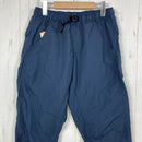 【Men's M ネイビー系】 2020 Yamatomichi ( 山と道 ) ファイブ ポケット パンツ 5-Pocket Pants Dark Navy タスランナイロン 5ポケット 日本製 ナイロン ウェア ボトムス ロングパンツ  z00061233 Da-2