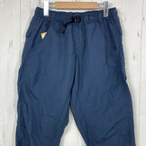 【Men's M ネイビー系】 2020 Yamatomichi ( 山と道 ) ファイブ ポケット パンツ 5-Pocket Pants Dark Navy タスランナイロン 5ポケット 日本製 ナイロン ウェア ボトムス ロングパンツ  z00061233 Da