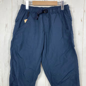 【Men's M ネイビー系】 2020 Yamatomichi ( 山と道 ) ファイブ ポケット パンツ 5-Pocket Pants Dark Navy タスランナイロン 5ポケット 日本製 ナイロン ウェア ボトムス ロングパンツ  z00061233 Da