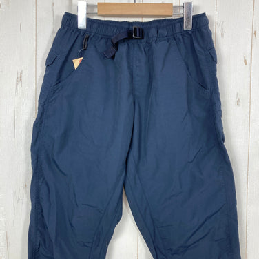 【Men's M ネイビー系】 2020 Yamatomichi ( 山と道 ) ファイブ ポケット パンツ 5-Pocket Pants Dark Navy タスランナイロン 5ポケット 日本製 ナイロン ウェア ボトムス ロングパンツ  z00061233 Da