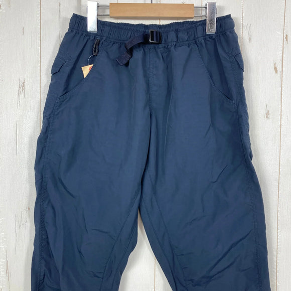 【Men's M ネイビー系】 2020 Yamatomichi ( 山と道 ) ファイブ ポケット パンツ 5-Pocket Pants Dark Navy タスランナイロン 5ポケット 日本製 ナイロン ウェア ボトムス ロングパンツ  z00061233 Da