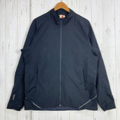 【Men's L ブラック系】 Arcteryx ( アークテリクス ) ソラノ ジャケット Solano Jacket ナイロン ウェア トップス アウター ジャケット ウィンドシェル GORE-TEX Windstopper ( ゴアテックス・ウィンドストッパー