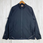 【Men's L ブラック系】 Arcteryx ( アークテリクス ) ソラノ ジャケット Solano Jacket ナイロン ウェア トップス アウター ジャケット ウィンドシェル GORE-TEX Windstopper ( ゴアテックス・ウィンドストッパー