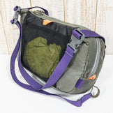 【Unisex M チャコール系】 Paago Works ( パーゴワークス ) パスファインダー M ナイロン バッグ ストレージ パッキングサック スタッフサック インナーポーチ z00050491 スタッフサック インナーポーチ パッキングサック バッグ スト - 【公式】2ndGEAR（セカンドギア）Webショップ【登山用品・アウトドア用品専門 買取販売店】