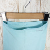 【Kid's 120 ブルー系】 Montbell ( モンベル ) ジオライン ミドルウェイト タイツ ポリエステル 1107596 Asian Kid's タイツ ボトムス ウェア - 【公式】2ndGEAR（セカンドギア）Webショップ【登山用品・アウトドア用品専門 買取販売店】