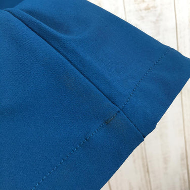 【Women's L ブルー系】 Ternua ( テルヌア ) ミッドウェイト ソフトシェル ウォーム パンツ Midweight Softshell Warm Pants ストレッチ 裏起毛 保温 秋冬向け International Women's ソフトシェ - 【公式】2ndGEAR（セカンドギア）Webショップ【登山用品・アウトドア用品専門 買取販売店】