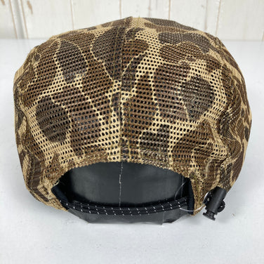 【OneSize ベージュ系】 Workrown Uniform ( ワークラウン ユニフォーム ) カモフラージュ メッシュキャップ ウェア ウェア小物 ヘッドウェア キャップ z00057160  キャップ ヘッドウェア ウェア小物 ウェア