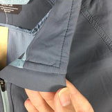 【Men's L ブルー系】La Sportiva ( ラ スポルティバ ) レヴァンテ ジャケット Levante Jacket ソフトシェル ジャケット J74 International Men's ソフトシェル アウター ジャケット トップス ウェア - 【公式】2ndGEAR（セカンドギア）Webショップ【登山用品・アウトドア用品専門 買取販売店】