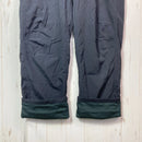【Men's 52 ブラック系】 Mammut ( マムート ) ライニング ワイド パンツ ウェア ボトムス ロングパンツ  z00056484   ロングパンツ ボトムス ウェア-4