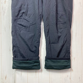 【Men's 52 ブラック系】 Mammut ( マムート ) ライニング ワイド パンツ ウェア ボトムス ロングパンツ  z00056484   ロングパンツ ボトムス ウェア