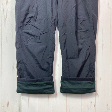 【Men's 52 ブラック系】 Mammut ( マムート ) ライニング ワイド パンツ ウェア ボトムス ロングパンツ  z00056484   ロングパンツ ボトムス ウェア