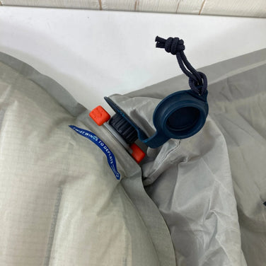 【Regular グレー系】 Thermarest ( サーマレスト ) ネオエアー X サーモ Neoair Xtherm スリーピングシステム マット スリーピングパッド エアマット z00056367  エアマット マット スリーピングパッド スリーピングシ