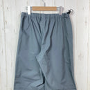 【Men's S グレー系】 Millet ( ミレー ) ハクウ パンツ HAKUU PANT ポリエステル ウェア ボトムス ロングパンツ レインシェル z00057049  レインシェル ロングパンツ ボトムス ウェア-8