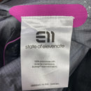 【Women's XS パープル系】 State Of Elevenate ( ステート オブ エレベネート ) ベック ド ロス パンツ Bec de Rosses Pants スキーパンツ ナイロン ウェア ボトムス ロングパンツ ハードシェル GORE-TEX PR-10