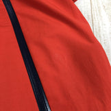 【Men's M レッド系】 Patagonia ( パタゴニア ) クラウド リッジ ジャケット Cloud Ridge Jacket 3L-H2No 防水透湿 レインシェル ジャケット 83675 International Men's レインシェル アウタ - 【公式】2ndGEAR（セカンドギア）Webショップ【登山用品・アウトドア用品専門 買取販売店】