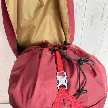 【Women's S レッド系】 Millet ( ミレー ) サースフェー NX 40+5 DEEP RED ナイロン バッグ ストレージ バックパック 容量【30L～54L】 z00052498 DEEP RED 容量【30L～54L】 バックパック バッグ スト - 【公式】2ndGEAR（セカンドギア）Webショップ【登山用品・アウトドア用品専門 買取販売店】