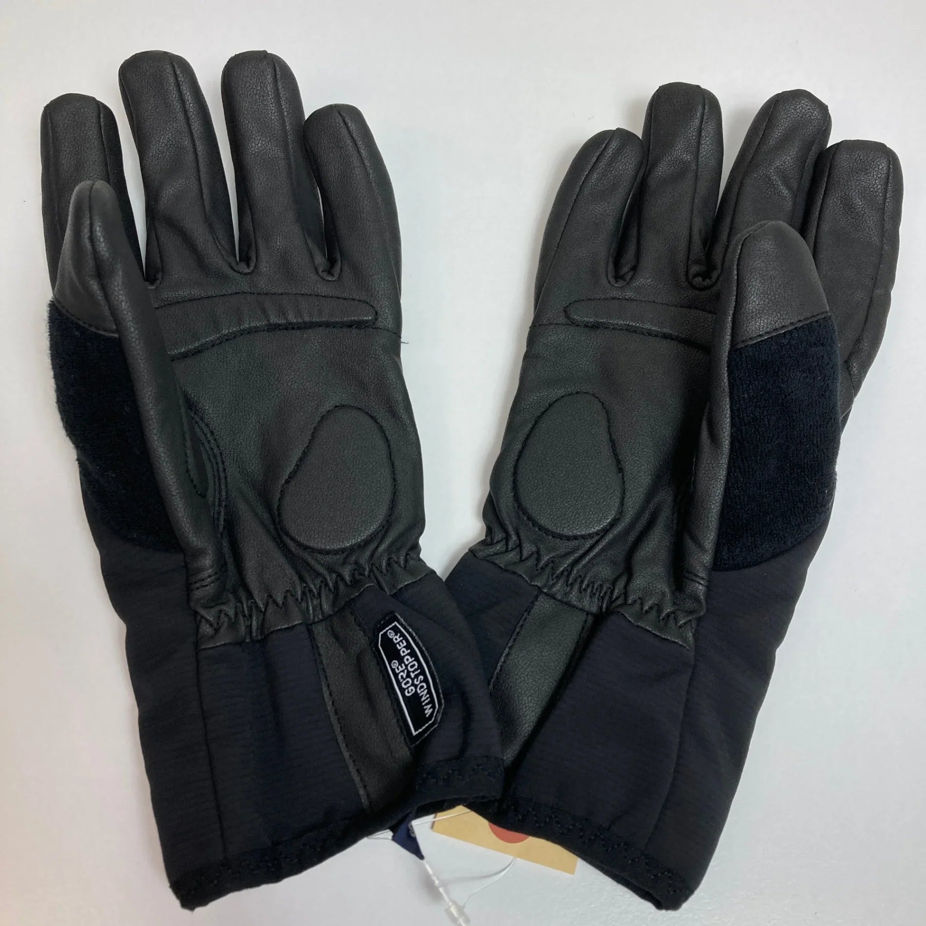 【Unisex S ブラック系】 Montbell ( モンベル ) ウィンドストッパーインシュレーテッド サイクルグローブ 化繊ダウン ウェア ウェア小物 グローブ 手袋 GORE-TEX Windstopper ( ゴアテックス・ウィンドストッパー ) z0005 - 【公式】2ndGEAR（セカンドギア）Webショップ【登山用品・アウトドア用品専門 買取販売店】