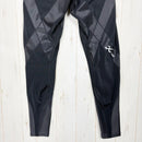 【Men's L ブラック系】 Cw-X ( シーダブリューエックス ) ジェネレーター モデル Generator Model ポリエステル ウェア ボトムス タイツ z00057406  タイツ ボトムス ウェア-8