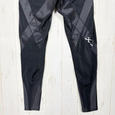 【Men's L ブラック系】 Cw-X ( シーダブリューエックス ) ジェネレーター モデル Generator Model ポリエステル ウェア ボトムス タイツ z00057406  タイツ ボトムス ウェア