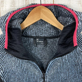 【Women's S ブルー系】 Montura ( モンチュラ ) リミックス フリース ジャケット Remix Fleece Jacket ポーラテック ハイロフト International Women's フリース アウター ジャケット トップス ウェア - 【公式】2ndGEAR（セカンドギア）Webショップ【登山用品・アウトドア用品専門 買取販売店】