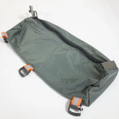 【OneSize グリーン系】 Mystery Ranch ( ミステリーランチ ) クイック アタッチ ゾイド バッグ Quick Attach Zoid Bag ナイロン 4L フォリッジ | Foliage 外付けポーチ バッグ ストレージ - 【公式】2ndGEAR（セカンドギア）Webショップ【登山用品・アウトドア用品専門 買取販売店】