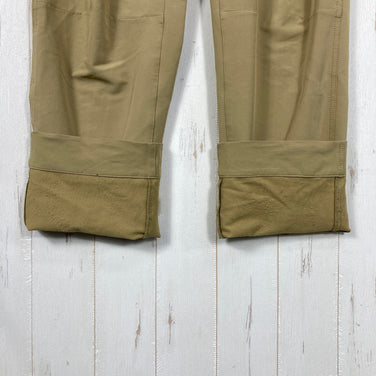 【Men's 34 ベージュ系】 2013 Patagonia ( パタゴニア ) シンプル ガイド パンツ Simple Guide Pants CSC ストレッチ 耐久撥水 ポリエステル ウェア ボトムス ロングパンツ ソフトシェル z00061506 CSC ソ