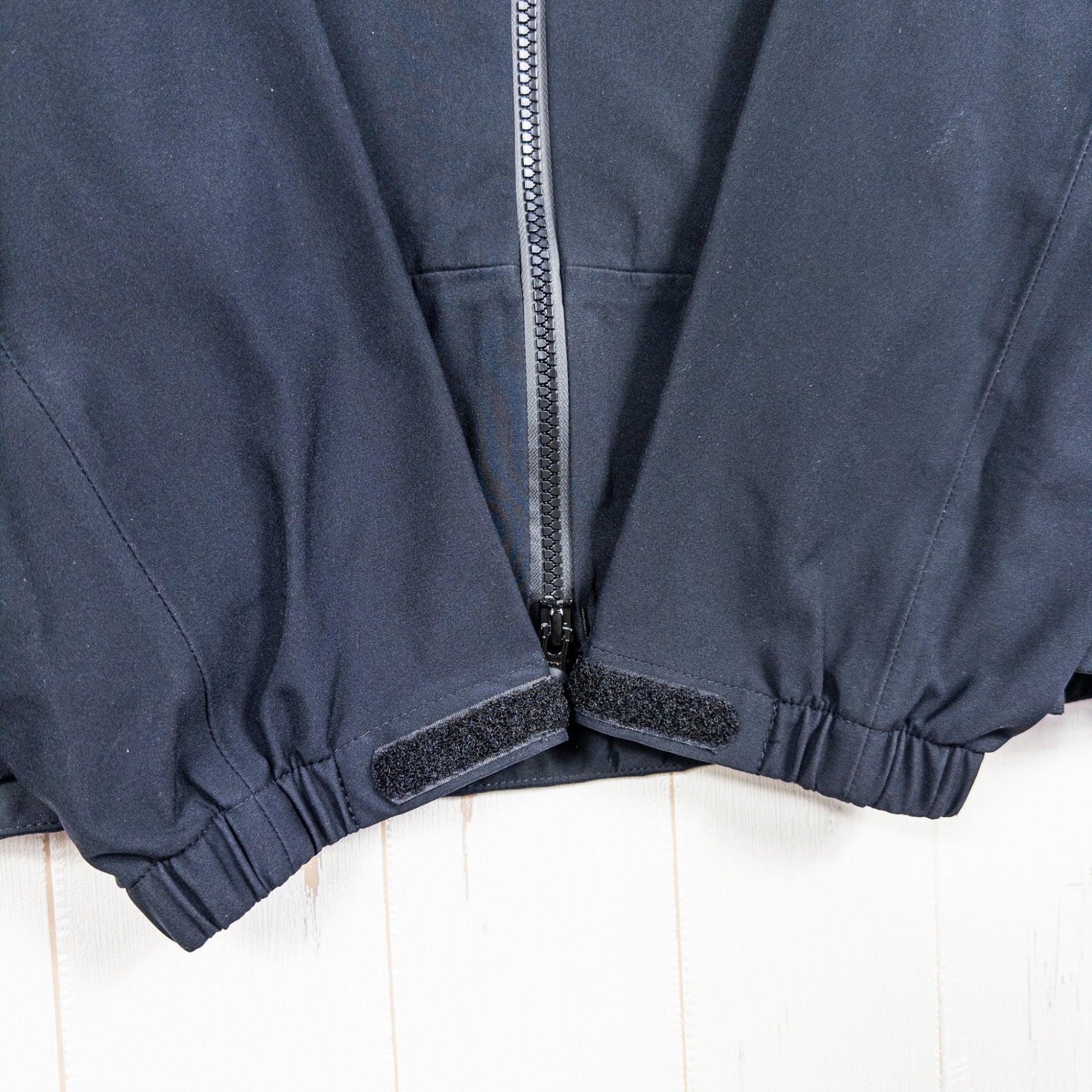 Men's M ブラック系】 Millet ( ミレー ) ティフォン 50000 ウォーム