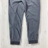 【Men's M グレー系】 Merrell ( メレル ) イージー フリース パンツ Eazy Fleece Pant ポリエステル ウェア ボトムス ロングパンツ フリース z00059616  フリース ロングパンツ ボトムス ウェア