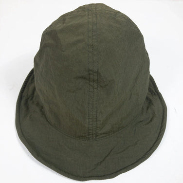 【Unisex M グリーン系】 Axesquin ( アクシーズクイン ) ヤマボウシ ナイロン AX1046 Asian Unisex 撥水機能 センザイチャ ハット ヘッドウェア ウェア小物 ウェア - 【公式】2ndGEAR（セカンドギア）Webショップ【登山用品・アウトドア用品専門 買取販売店】