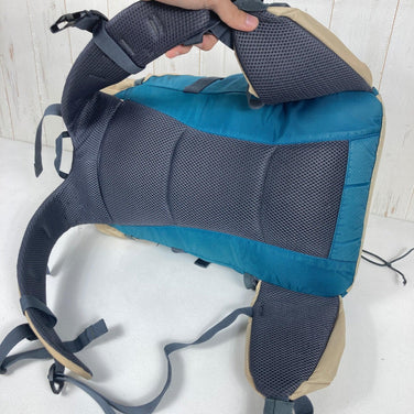 均码 米色 Karrimor Tatra 20 尼龙收纳背包/日用背包（最大容量 29L）z00053551 日用背包（最大容量 29L） 背包/包/收纳