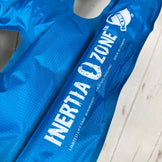 Klymit Inertia O-Zone 睡眠系统，均码，蓝色，床垫，睡垫，充气床垫 (z00054252)