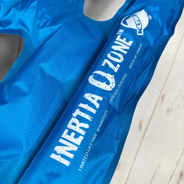 Klymit Inertia O-Zone 睡眠系统，均码，蓝色，床垫，睡垫，充气床垫 (z00054252)